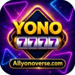 Yono777 APK Download - Get Exclusive Bonus Free.