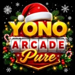 Yono Arcade APK Download Latest Version - 2026 | Play & Earn.
