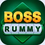 Boss Rummy