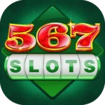 567 Slots APK