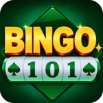 Bingo 101 Apk