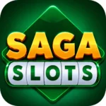 Saga Slots App