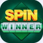 Spin Winner App