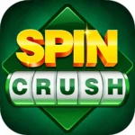 Spin Crush App